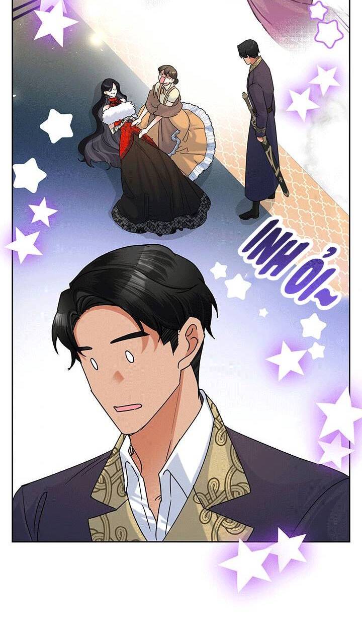 Cuộc Sống Vui Vẻ Của Ác Nữ Chap 41 - Next Chap 40.2