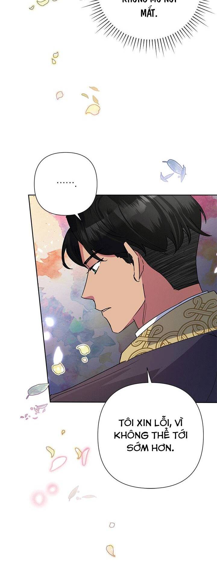 Cuộc Sống Vui Vẻ Của Ác Nữ Chap 41 - Next Chap 40.2