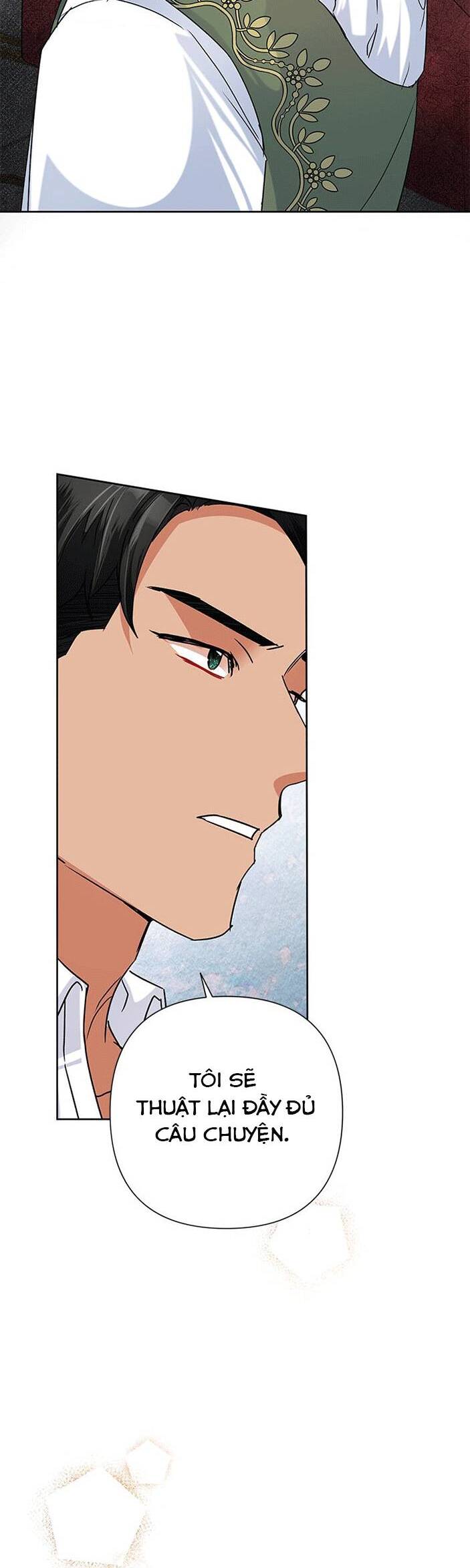 Cuộc Sống Vui Vẻ Của Ác Nữ Chap 42 - Next Chap 41