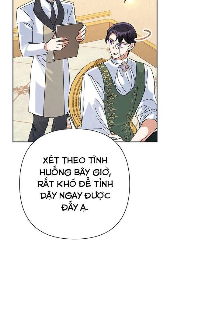 Cuộc Sống Vui Vẻ Của Ác Nữ Chap 42 - Next Chap 41