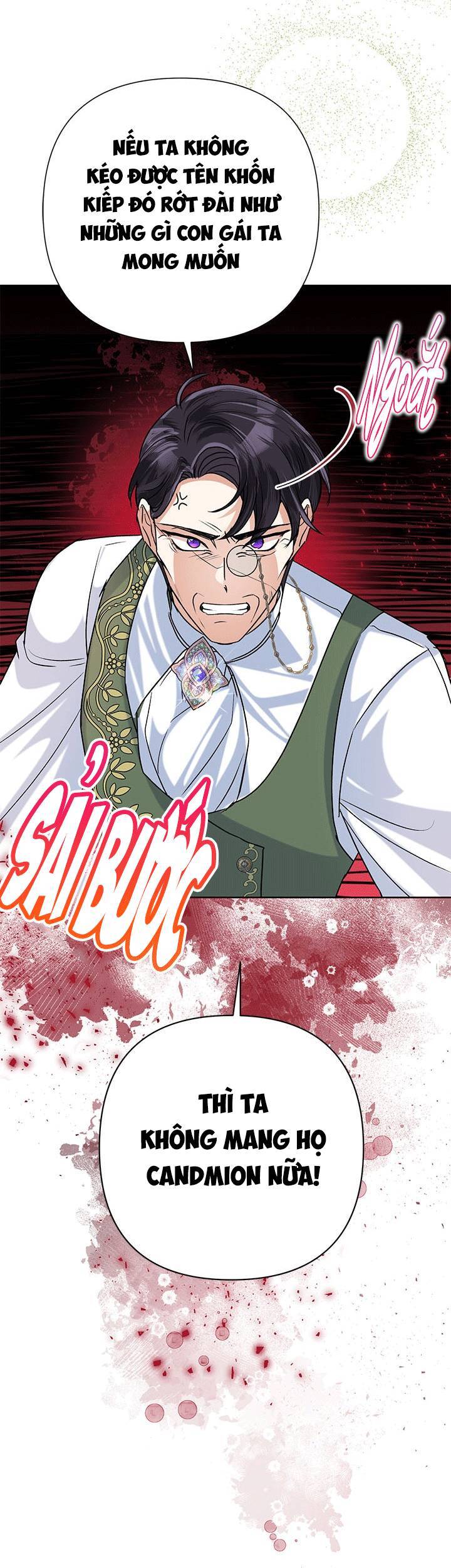 Cuộc Sống Vui Vẻ Của Ác Nữ Chap 42 - Next Chap 41