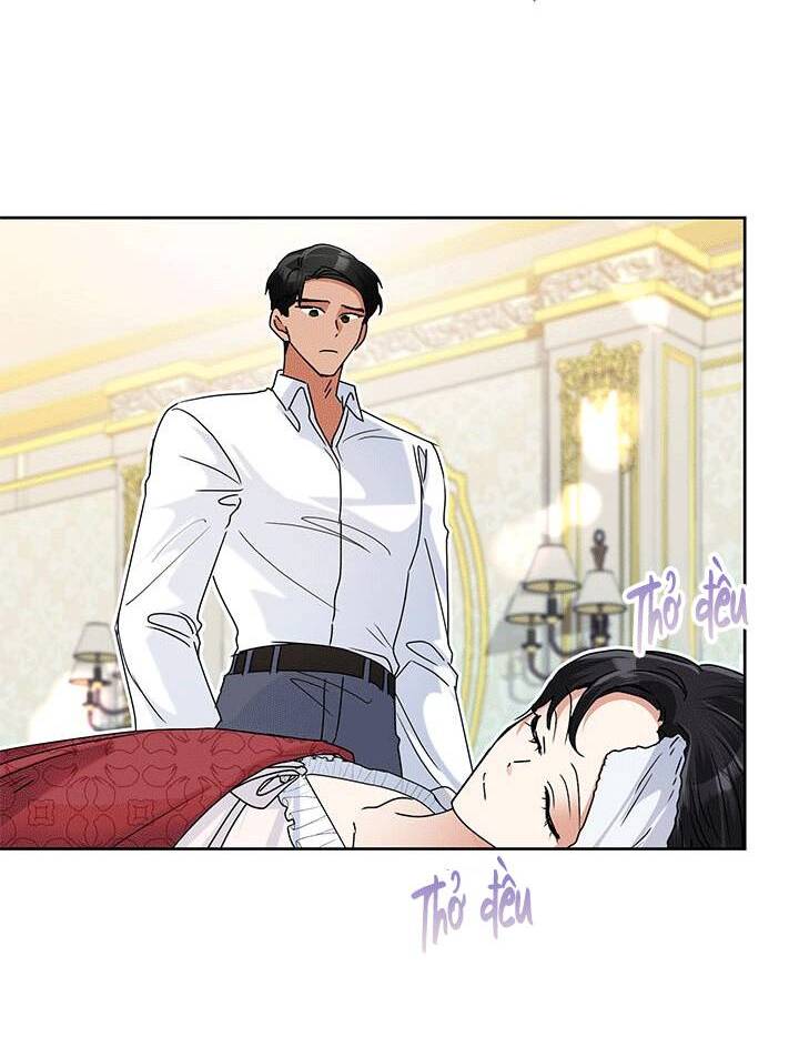 Cuộc Sống Vui Vẻ Của Ác Nữ Chap 42 - Next Chap 41