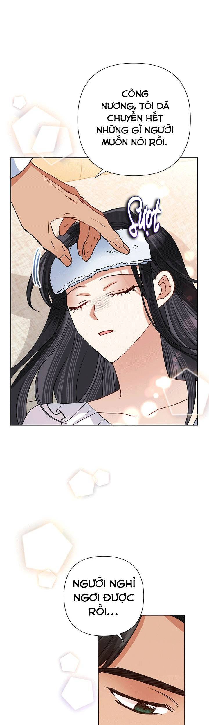 Cuộc Sống Vui Vẻ Của Ác Nữ Chap 42 - Next Chap 41