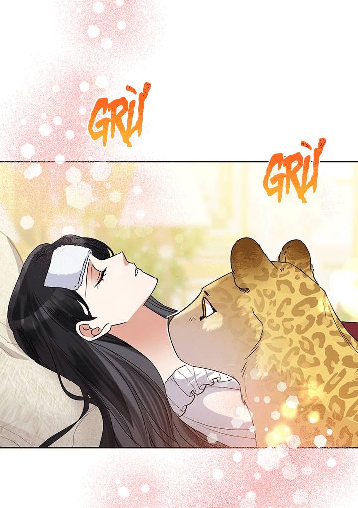 Cuộc Sống Vui Vẻ Của Ác Nữ Chap 42 - Next Chap 41
