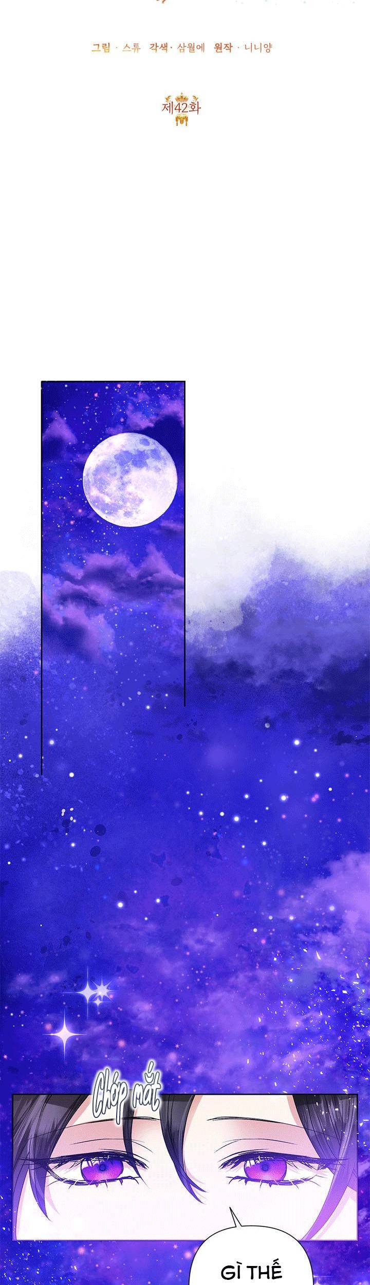 Cuộc Sống Vui Vẻ Của Ác Nữ Chap 42 - Next Chap 41