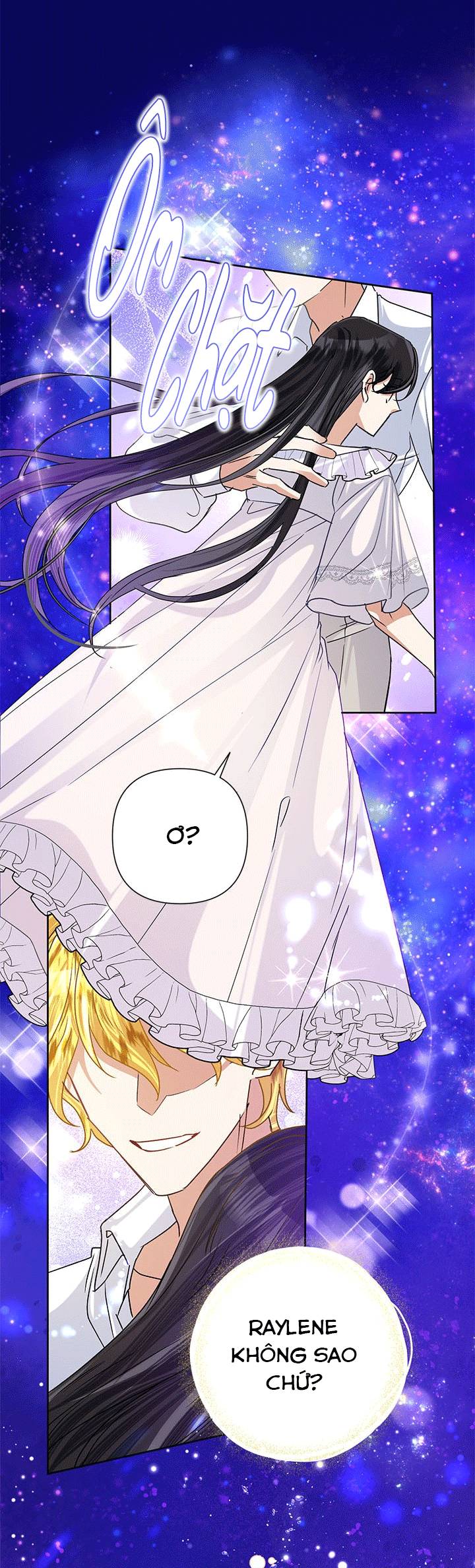 Cuộc Sống Vui Vẻ Của Ác Nữ Chap 42 - Next Chap 41