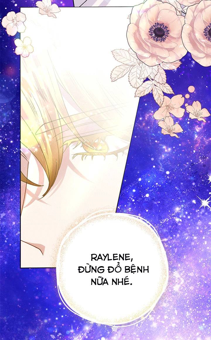 Cuộc Sống Vui Vẻ Của Ác Nữ Chap 42 - Next Chap 41