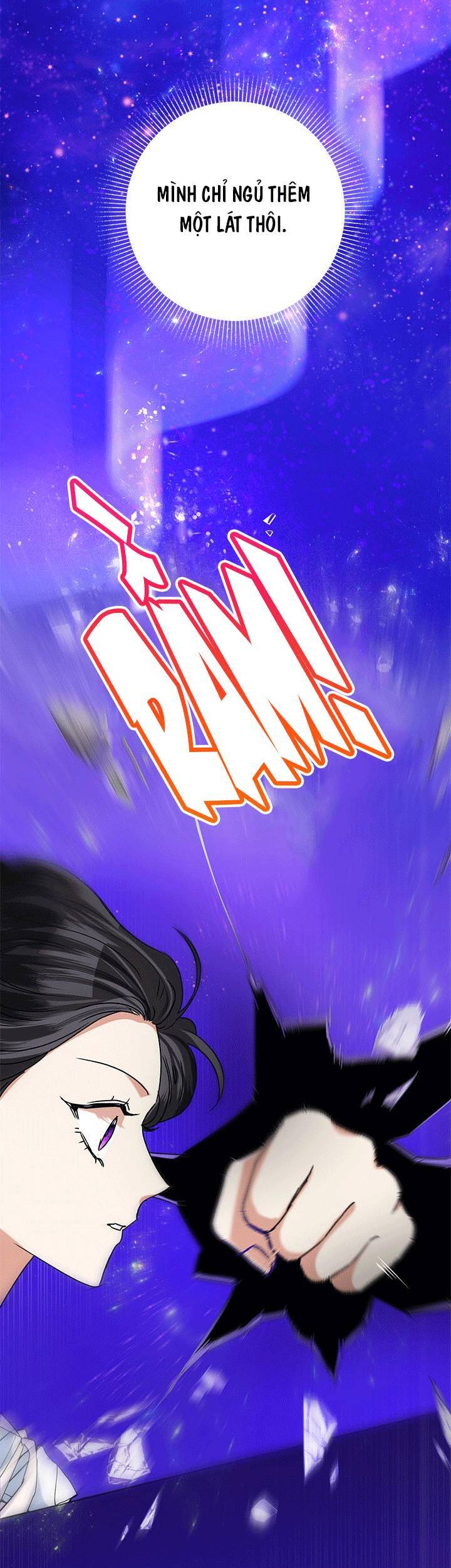 Cuộc Sống Vui Vẻ Của Ác Nữ Chap 42 - Next Chap 41