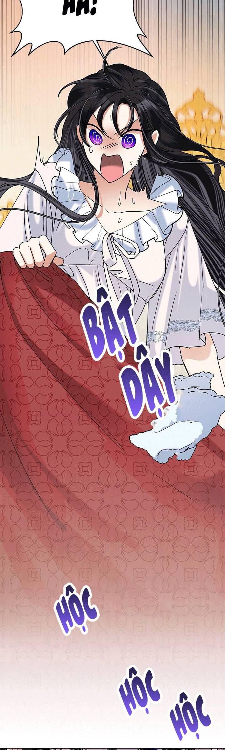 Cuộc Sống Vui Vẻ Của Ác Nữ Chap 42 - Next Chap 41