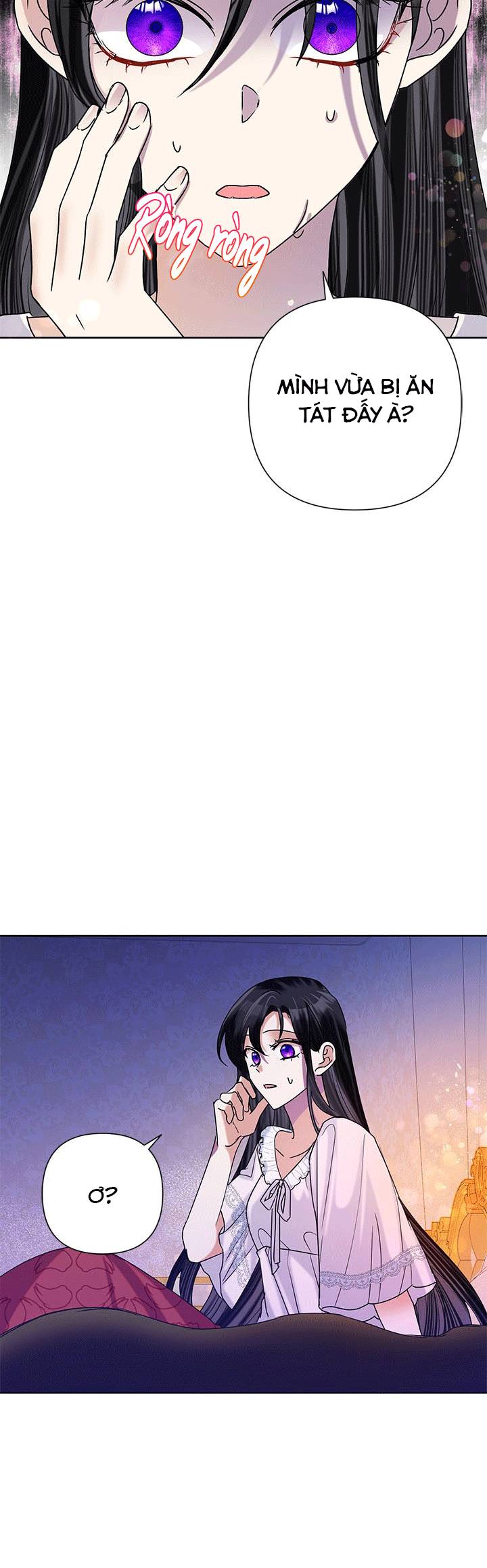 Cuộc Sống Vui Vẻ Của Ác Nữ Chap 42 - Next Chap 41