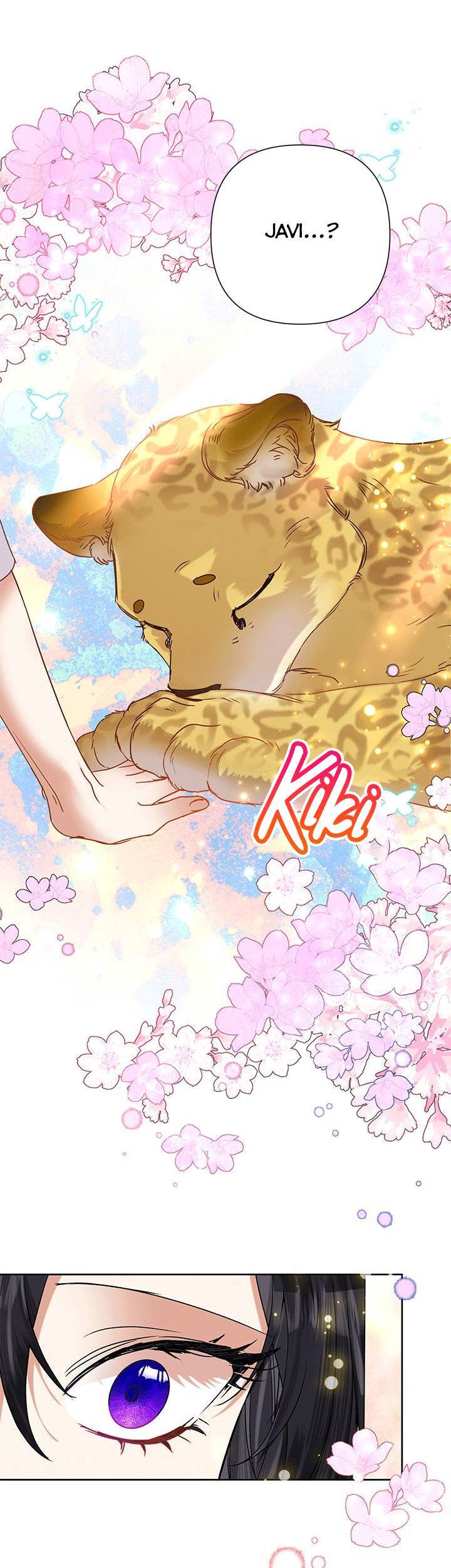 Cuộc Sống Vui Vẻ Của Ác Nữ Chap 42 - Next Chap 41