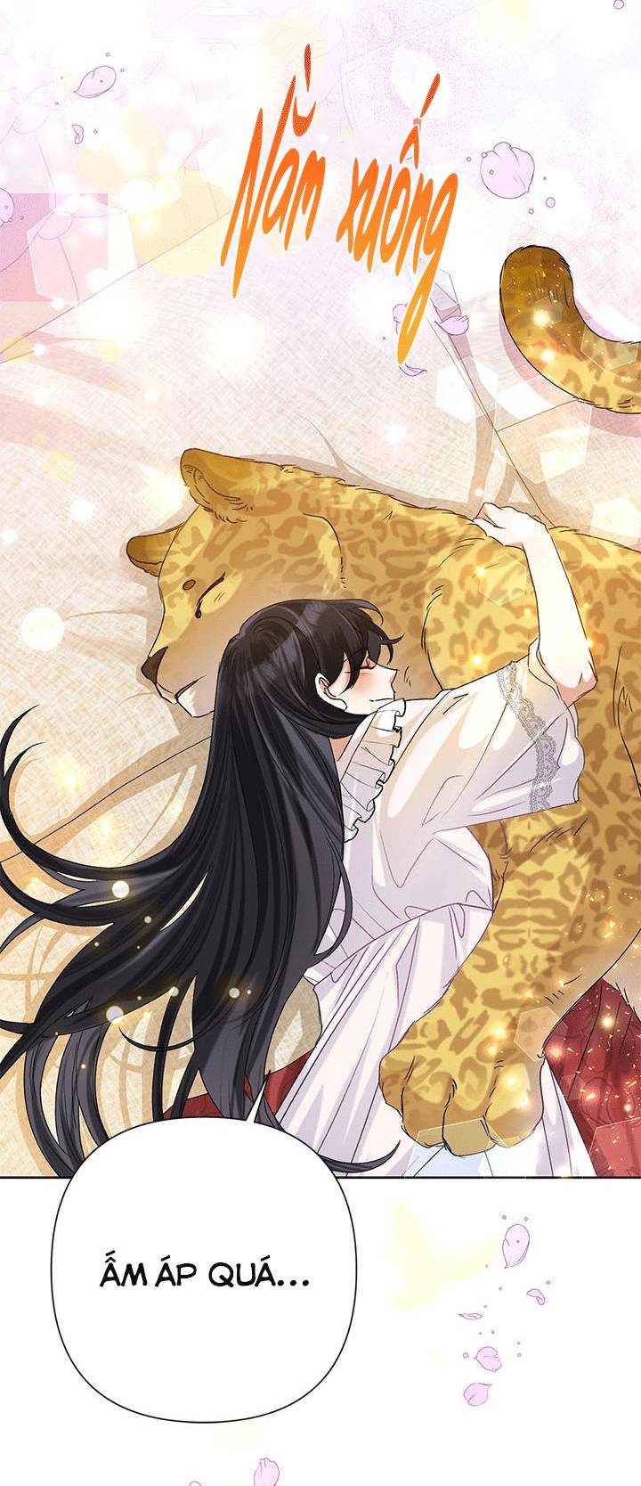 Cuộc Sống Vui Vẻ Của Ác Nữ Chap 42 - Next Chap 41