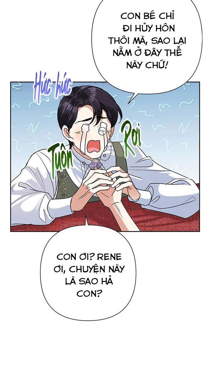 Cuộc Sống Vui Vẻ Của Ác Nữ Chap 42 - Next Chap 41