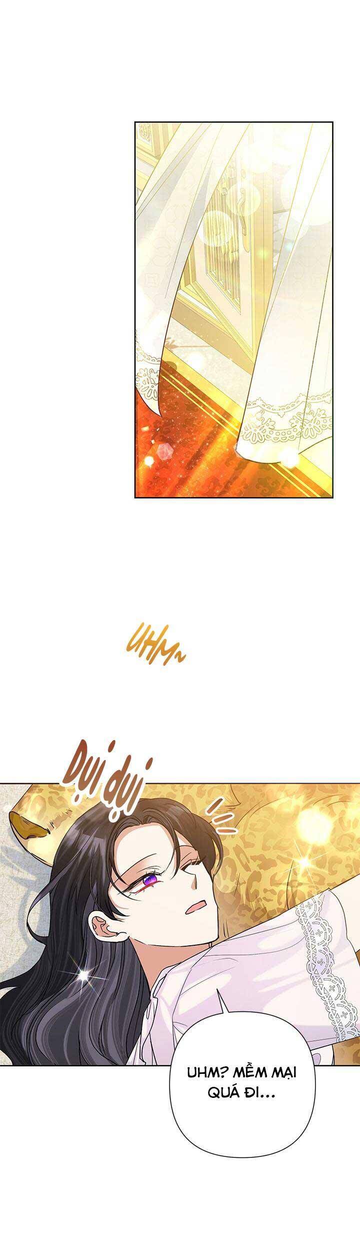 Cuộc Sống Vui Vẻ Của Ác Nữ Chap 43 - Next Chap 42