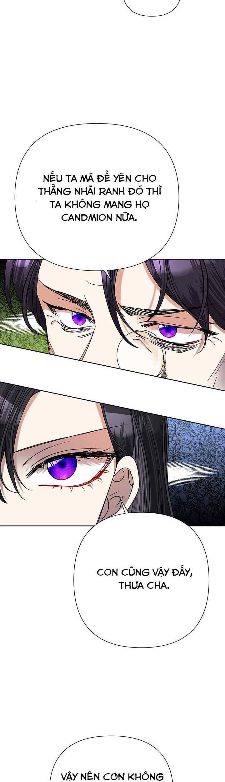 Cuộc Sống Vui Vẻ Của Ác Nữ Chap 43 - Next Chap 42