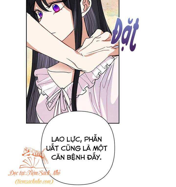Cuộc Sống Vui Vẻ Của Ác Nữ Chap 43 - Next Chap 42