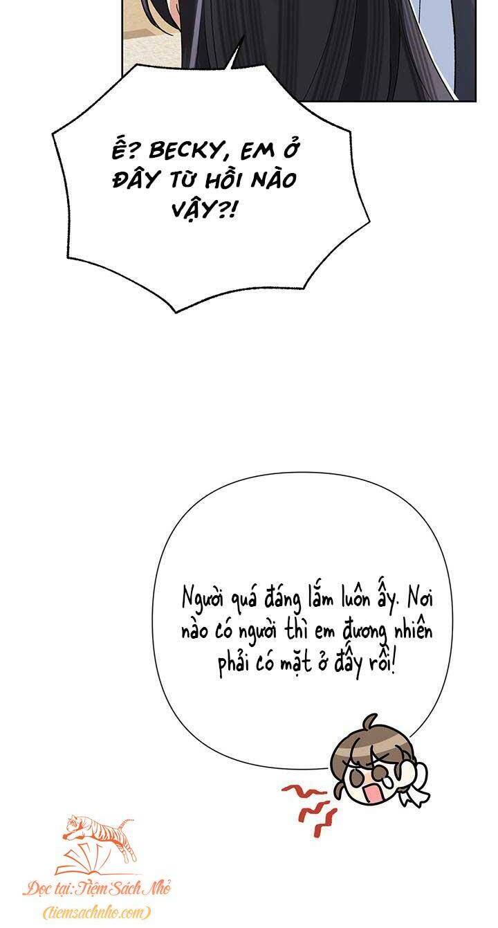 Cuộc Sống Vui Vẻ Của Ác Nữ Chap 43 - Next Chap 42