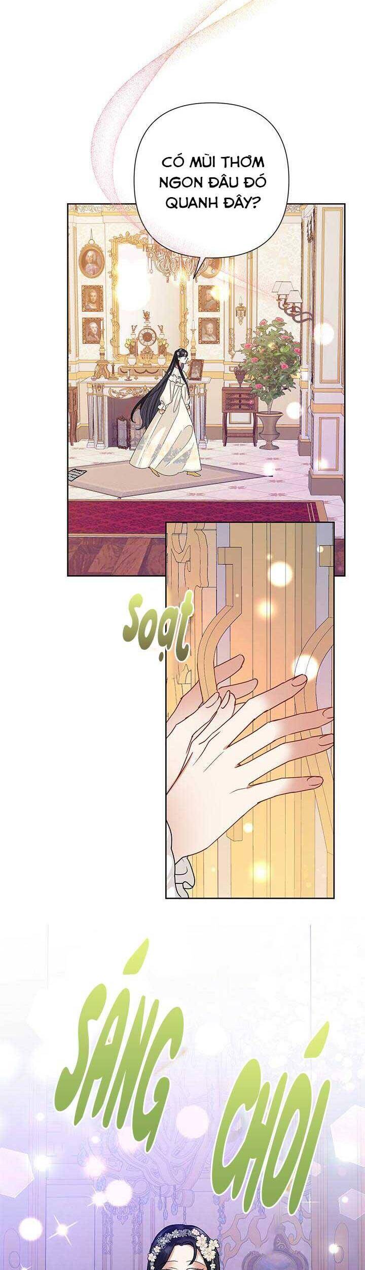 Cuộc Sống Vui Vẻ Của Ác Nữ Chap 43 - Next Chap 42