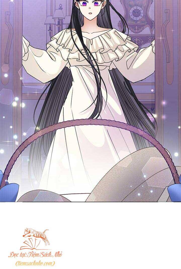 Cuộc Sống Vui Vẻ Của Ác Nữ Chap 43 - Next Chap 42