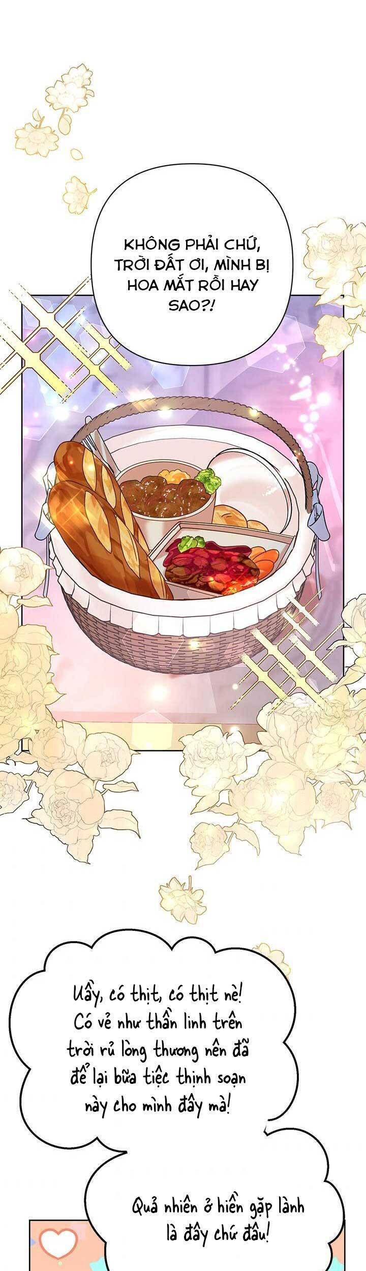 Cuộc Sống Vui Vẻ Của Ác Nữ Chap 43 - Next Chap 42