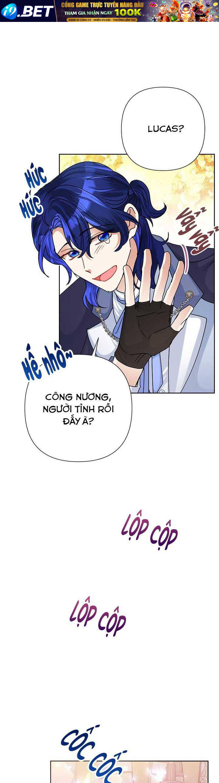 Cuộc Sống Vui Vẻ Của Ác Nữ Chap 43 - Next Chap 42