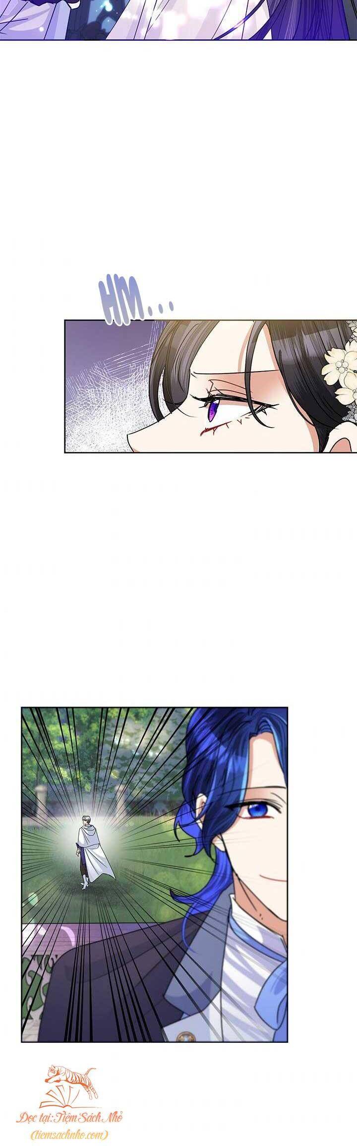 Cuộc Sống Vui Vẻ Của Ác Nữ Chap 43 - Next Chap 42