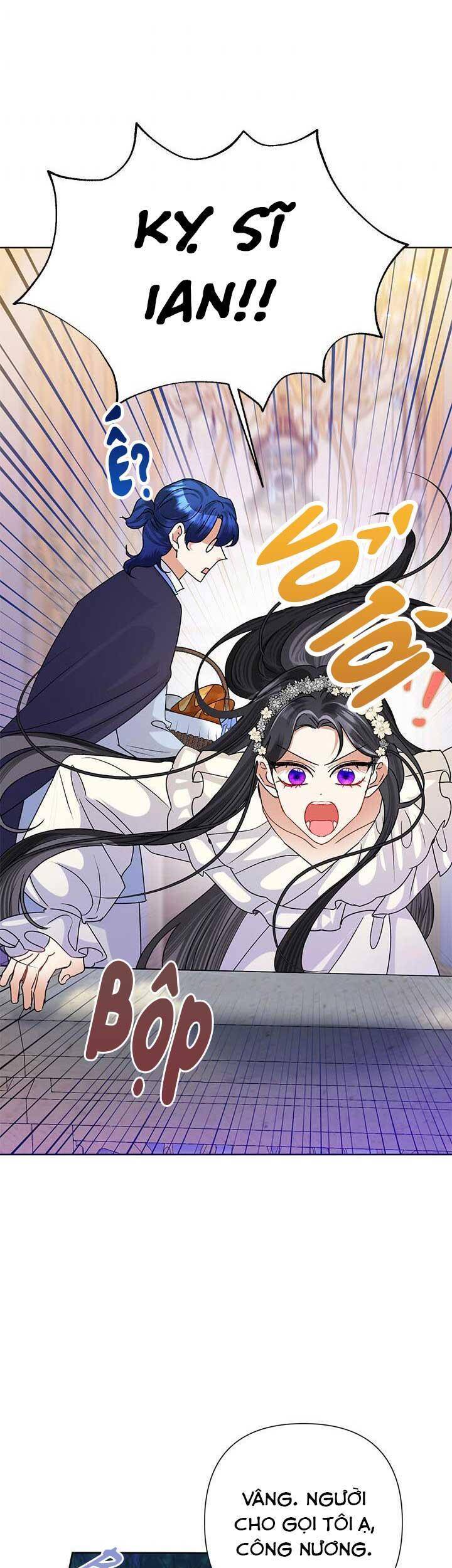 Cuộc Sống Vui Vẻ Của Ác Nữ Chap 43 - Next Chap 42