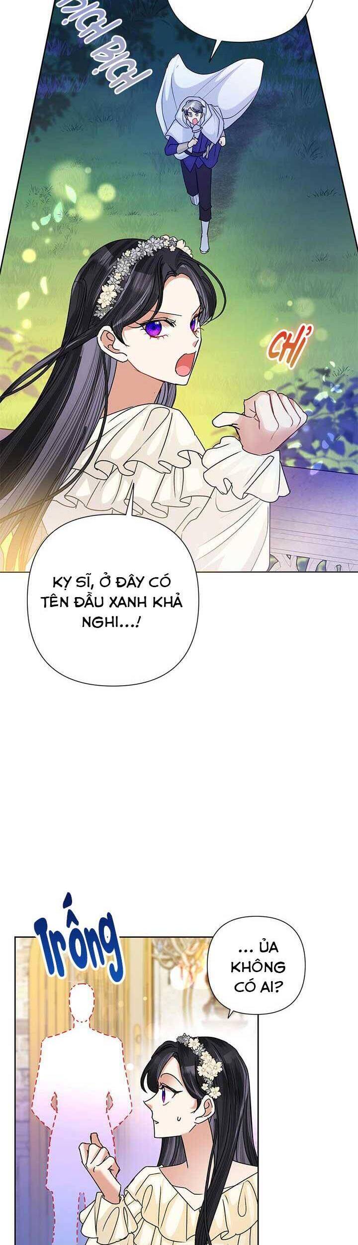 Cuộc Sống Vui Vẻ Của Ác Nữ Chap 43 - Next Chap 42