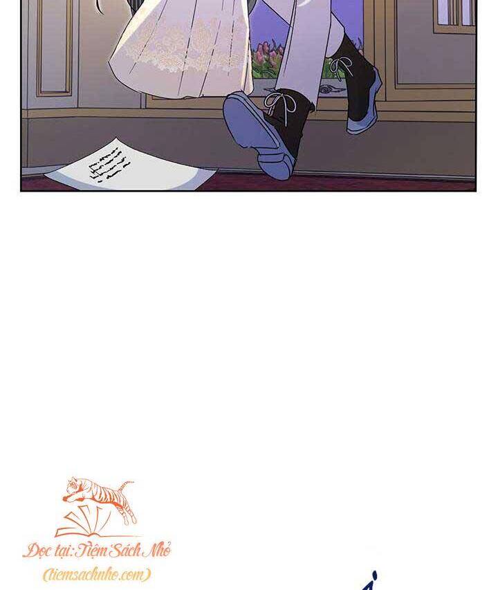 Cuộc Sống Vui Vẻ Của Ác Nữ Chap 43 - Next Chap 42