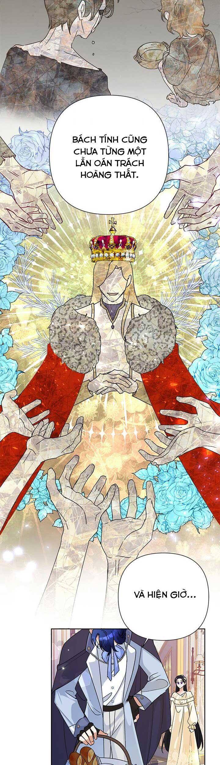 Cuộc Sống Vui Vẻ Của Ác Nữ Chap 43 - Next Chap 42