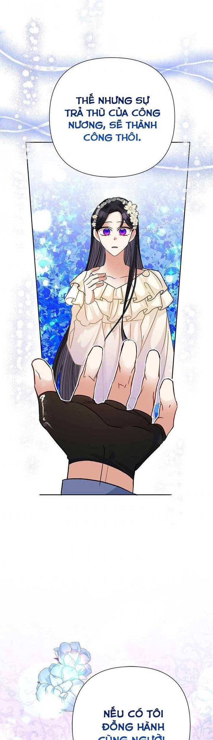 Cuộc Sống Vui Vẻ Của Ác Nữ Chap 43 - Next Chap 42