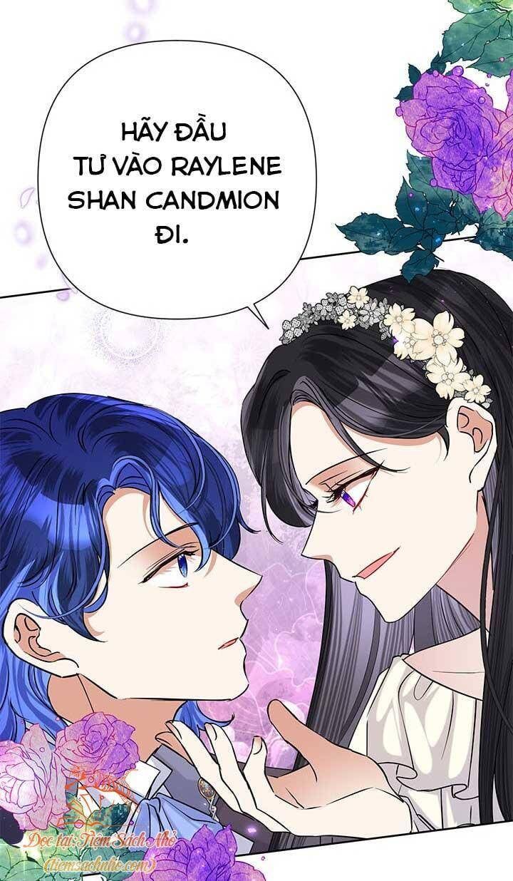 Cuộc Sống Vui Vẻ Của Ác Nữ Chap 44.5 - Next Chap 44