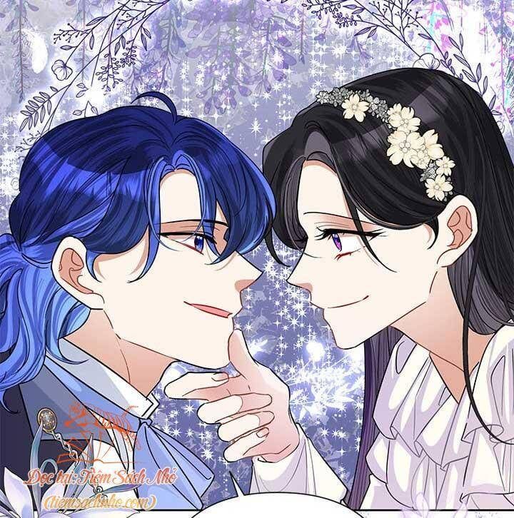 Cuộc Sống Vui Vẻ Của Ác Nữ Chap 44.5 - Next Chap 44