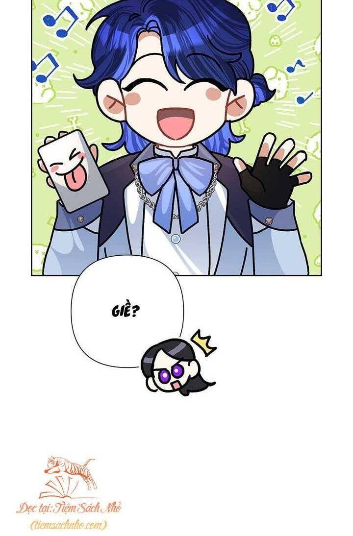 Cuộc Sống Vui Vẻ Của Ác Nữ Chap 44.5 - Next Chap 44