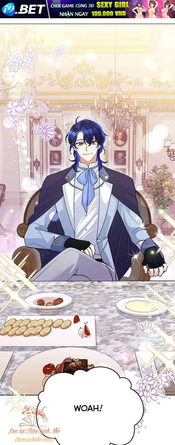 Cuộc Sống Vui Vẻ Của Ác Nữ Chap 44 - Next Chap 43