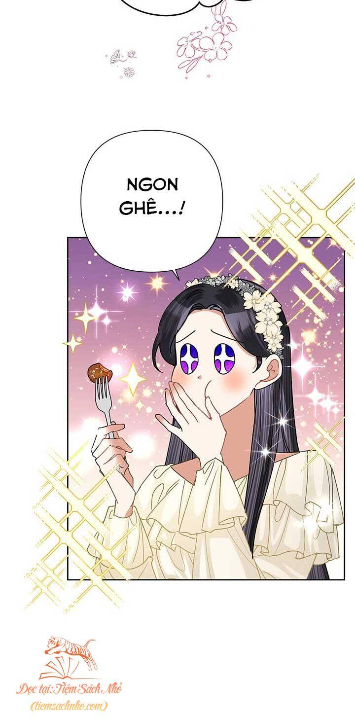 Cuộc Sống Vui Vẻ Của Ác Nữ Chap 44 - Next Chap 43