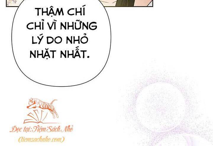 Cuộc Sống Vui Vẻ Của Ác Nữ Chap 44 - Next Chap 43