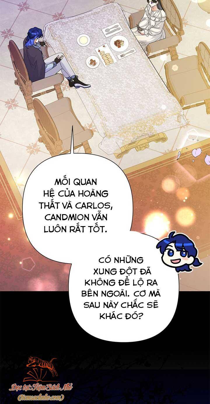 Cuộc Sống Vui Vẻ Của Ác Nữ Chap 44 - Next Chap 43