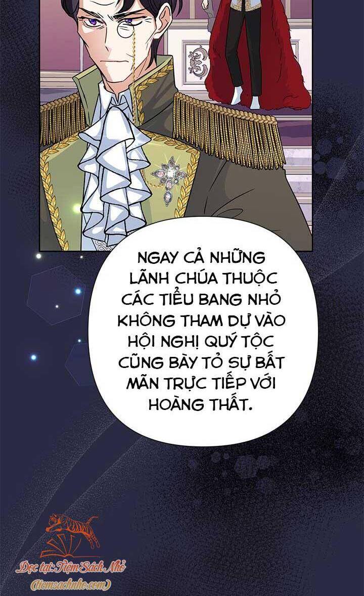 Cuộc Sống Vui Vẻ Của Ác Nữ Chap 44 - Next Chap 43