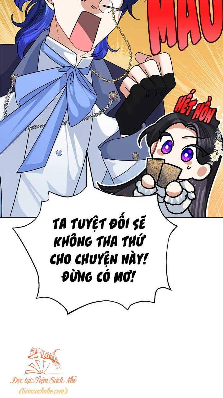 Cuộc Sống Vui Vẻ Của Ác Nữ Chap 44 - Next Chap 43