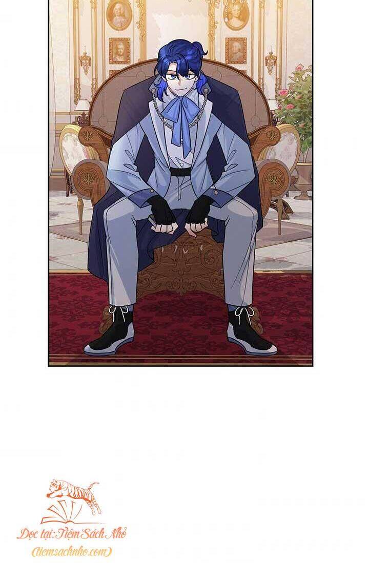 Cuộc Sống Vui Vẻ Của Ác Nữ Chap 44 - Next Chap 43