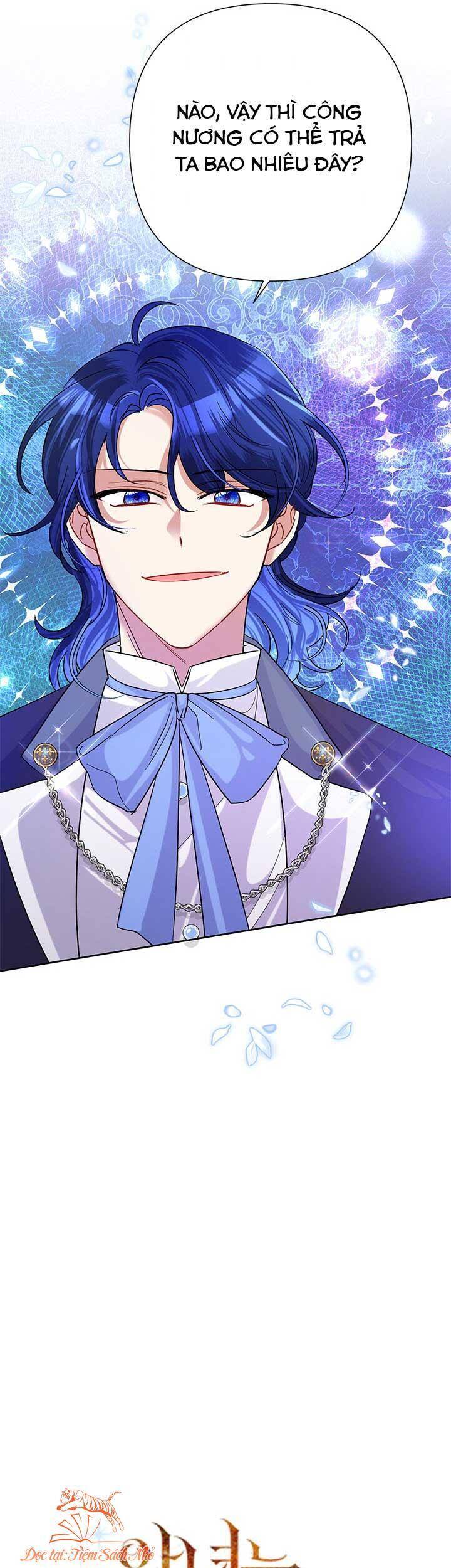 Cuộc Sống Vui Vẻ Của Ác Nữ Chap 44 - Next Chap 43