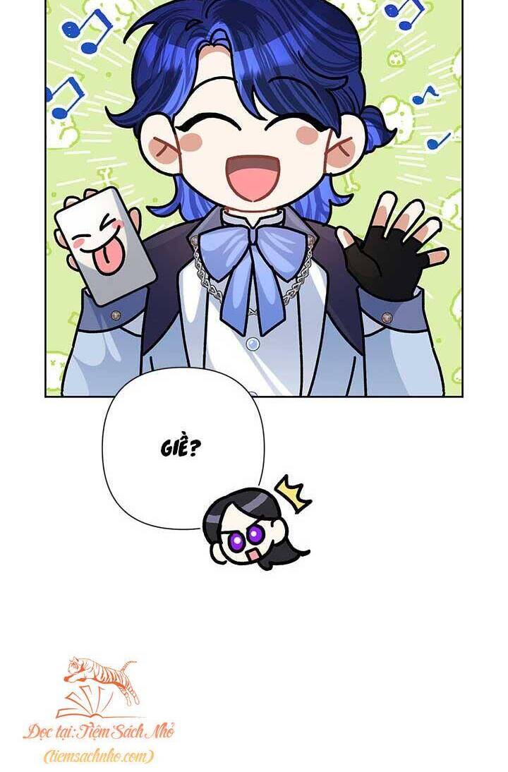 Cuộc Sống Vui Vẻ Của Ác Nữ Chap 44 - Next Chap 43