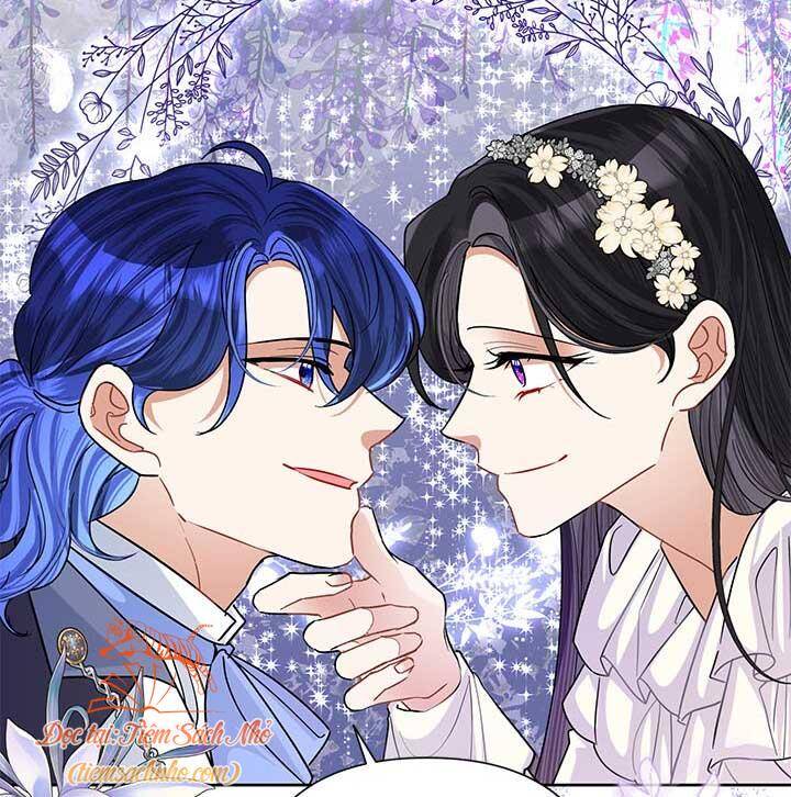 Cuộc Sống Vui Vẻ Của Ác Nữ Chap 44 - Next Chap 43