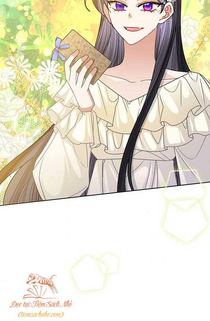 Cuộc Sống Vui Vẻ Của Ác Nữ Chap 44 - Next Chap 43