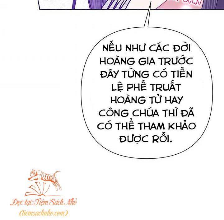 Cuộc Sống Vui Vẻ Của Ác Nữ Chap 44 - Next Chap 43