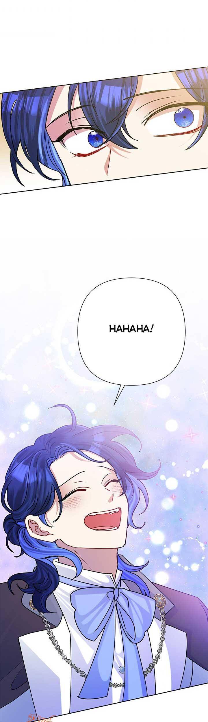 Cuộc Sống Vui Vẻ Của Ác Nữ Chap 44 - Next Chap 43