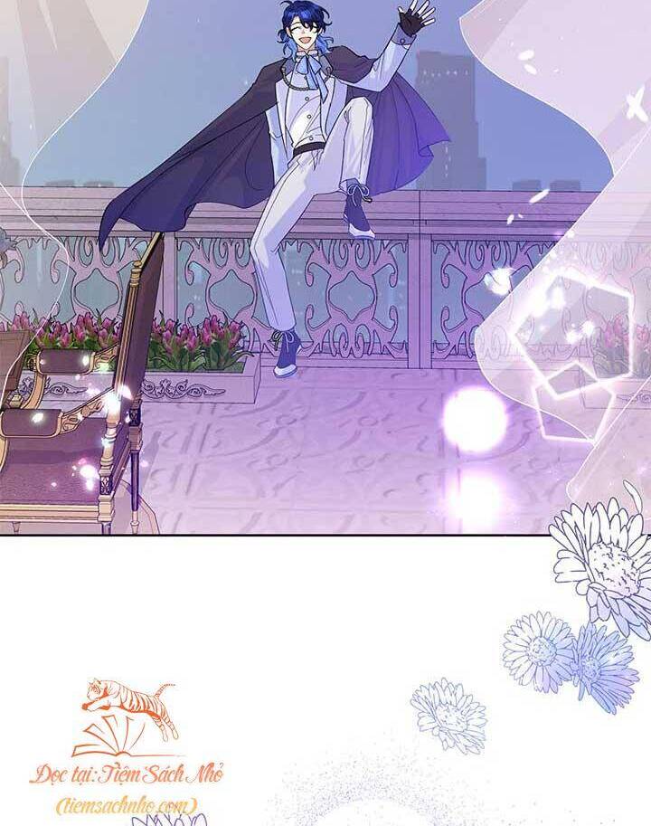 Cuộc Sống Vui Vẻ Của Ác Nữ Chap 44 - Next Chap 43