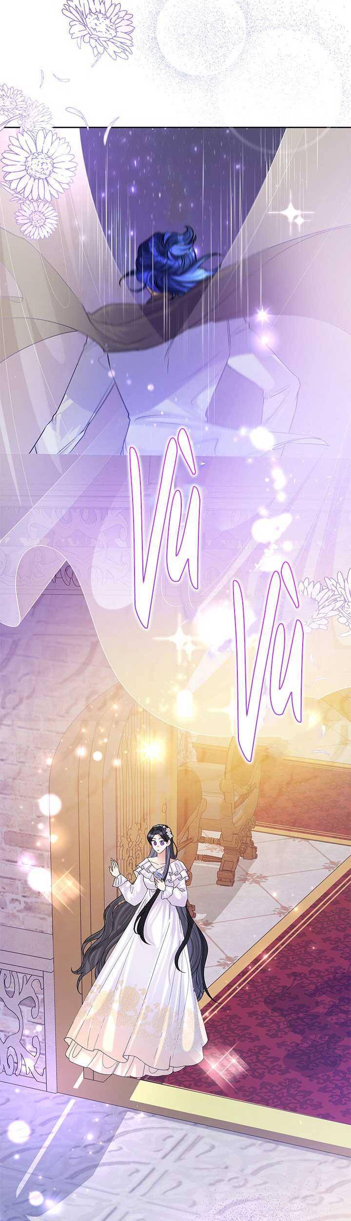 Cuộc Sống Vui Vẻ Của Ác Nữ Chap 44 - Next Chap 43