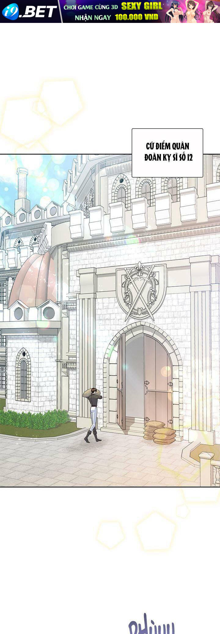 Cuộc Sống Vui Vẻ Của Ác Nữ Chap 45 - Next Chap 44.5